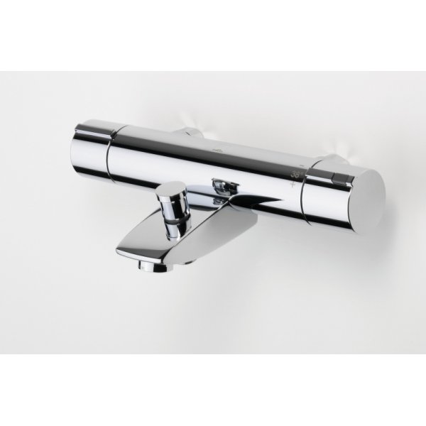 Oras badekarbatteri Cubista 2875