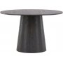 Toppbord i MDF Mocca 120� cm - Lanzo