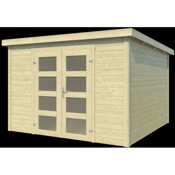 Oppbevaring Sammi G - 9 m² Oppbevaring Sammi G - 9 m²