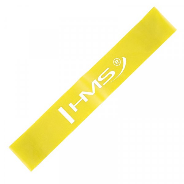 Motstandsband - Gult 600 x 50 x 0,4 mm Motstandsband - Gult 600 x 50 x 0,4 mm