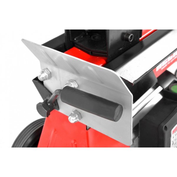 Elektrisk vedkløyver - 1500W Elektrisk vedkløyver - 1500W