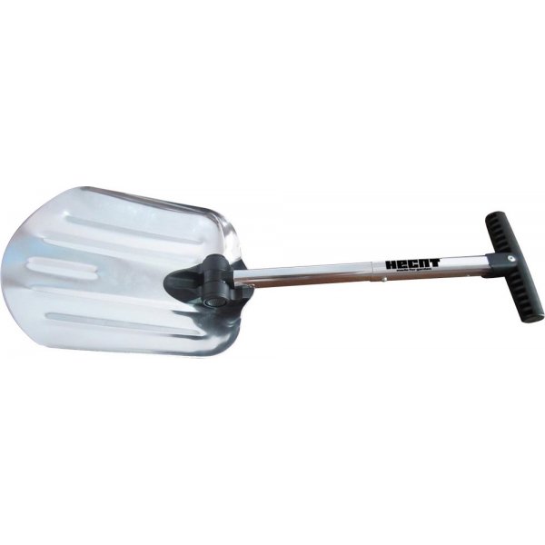 Sammenleggbar snspade