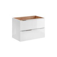 Servantskap Capri 821 - hvit Servantskap Capri 821 - hvit