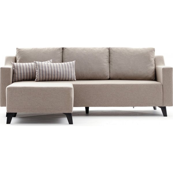 Doga sovesofa - Krem Doga sovesofa - Krem