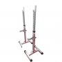 Squat rack