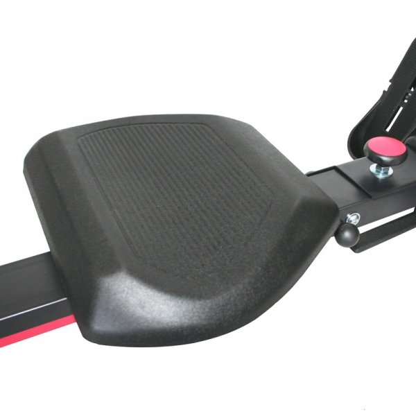 Romaskin - Magnetisk motstandssystem (ZM1502) Romaskin - Magnetisk motstandssystem (ZM1502)