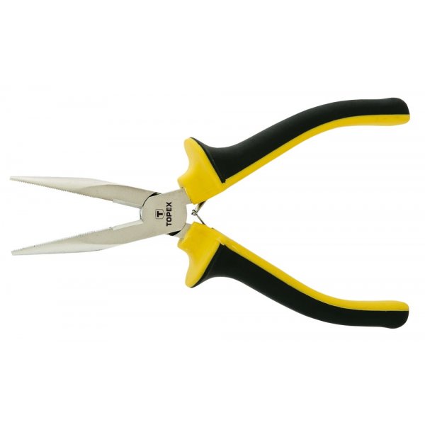 Spisstang, 160 mm Spisstang, 160 mm