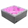 Boblebad 4-6 personer Balboa® 2026 - Horizon Boblebad 4-6 personer Balboa® 2026 - Horizon
