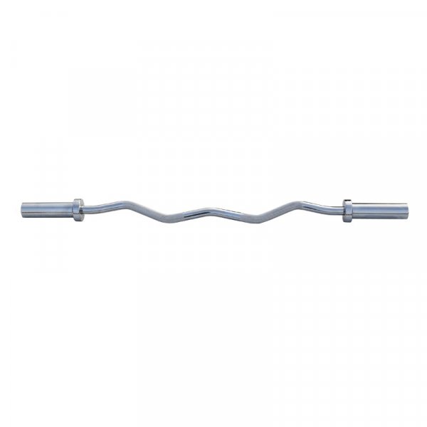 Curlstang 28 mm Grep - 120 cm 8,3 kg