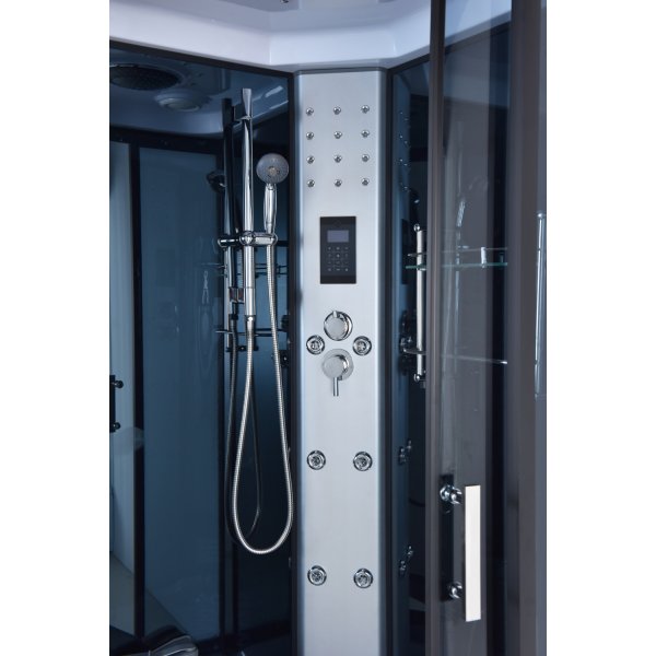 Dusjkabinett SR-7027-100 Dusjkabinett SR-7027-100