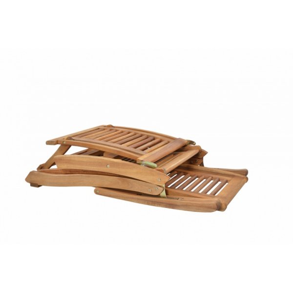 Camberet solstol Camberet solstol