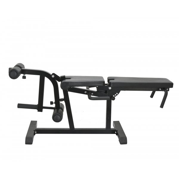 Benspark- og l�rb�yningsmaskin | Justerbar konstruksjon | Maksimal belastning p� 130 kg