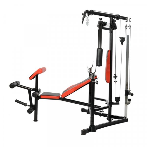 HMS hjemmegym Cyborg