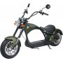 Elscooter Bue - Grnn 2000W