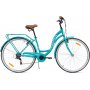Damesykkel Dreamer 28\\\" 6-gir - Bl