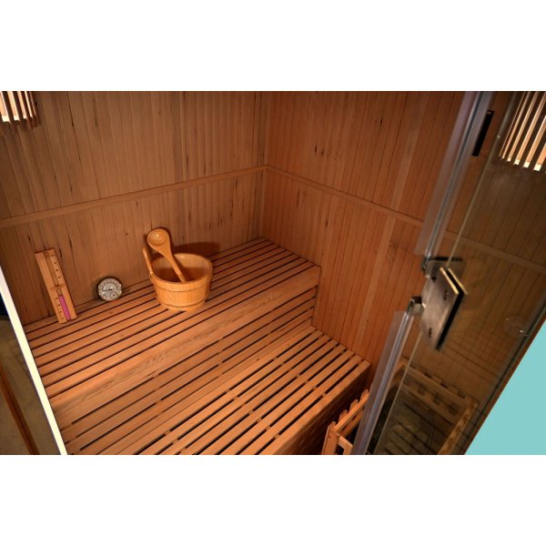 Badstu Traditional TG3C XL Badstu Traditional TG3C XL