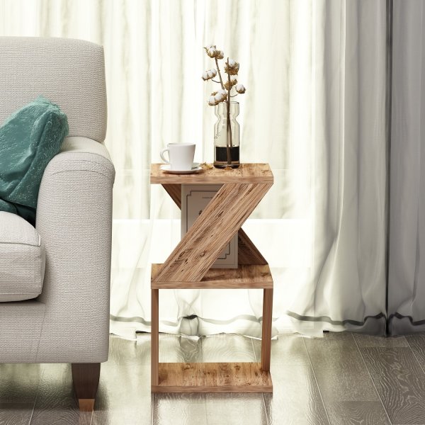 Albeni sidebord - Furu Albeni sidebord - Furu