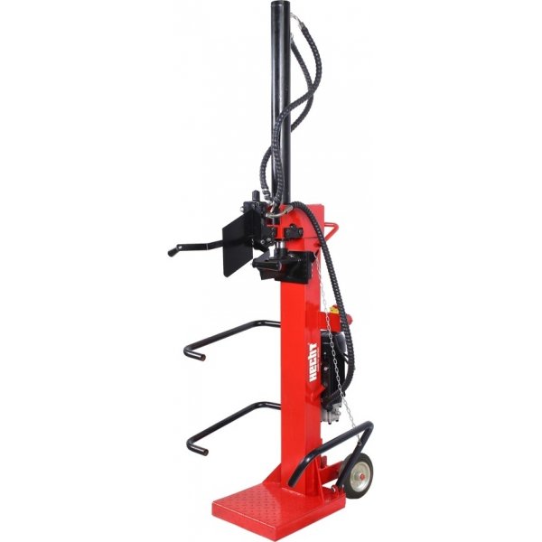 Elektrisk vedklyver - 4000W