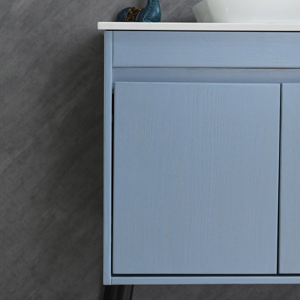 Mbelpakke MF-1923 + Toalettpapirholder