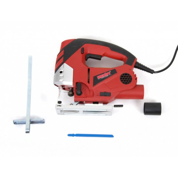 Elektrisk stikksag - 810W Elektrisk stikksag - 810W
