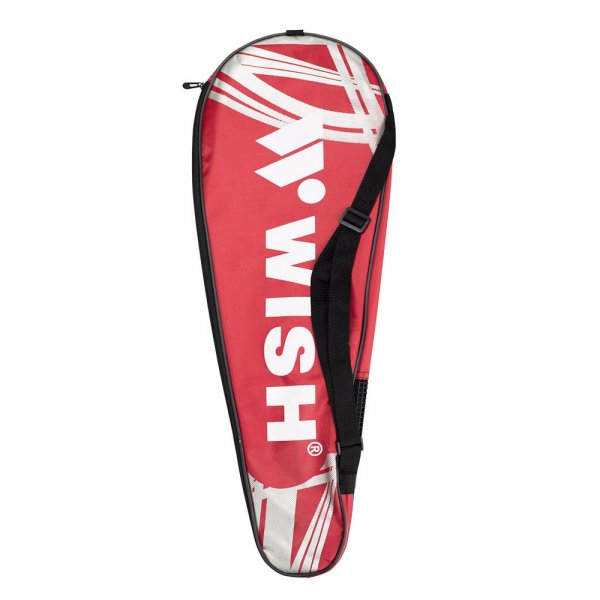 Badmintonracket (gull & sølv) TI SMASH 959 Badmintonracket (gull & sølv) TI SMASH 959