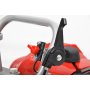 Brbar vannpumpe - Bensindrevet15m3/t