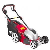 Motorgressklipper med stålchassi 46 cm, selvgående - 1800W Motorgressklipper med stålchassi 46 cm, selvgående - 1800W