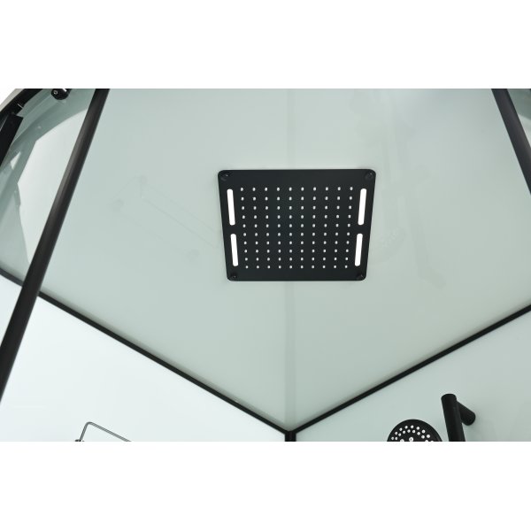 Dusjkabinett - Ares 90x90 Dusjkabinett - Ares 90x90