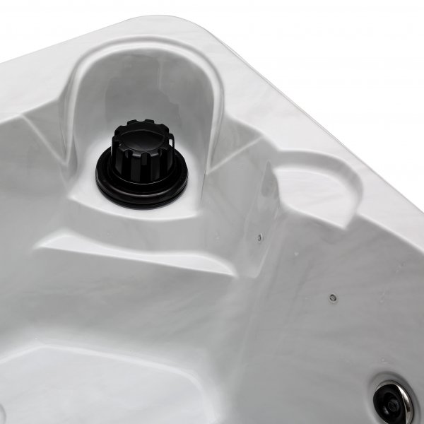 Badestamp Poseidon - 5-6 personer Badestamp Poseidon - 5-6 personer