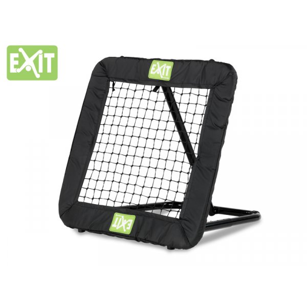 Rebounder for fotballopplæring - 84 X 84 cm Rebounder for fotballopplæring - 84 X 84 cm