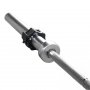 Olympisk teknikkstang 25 mm grep - 183 cm 16 kg
