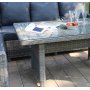 Hawaii sofagruppe - Hjrnesofa