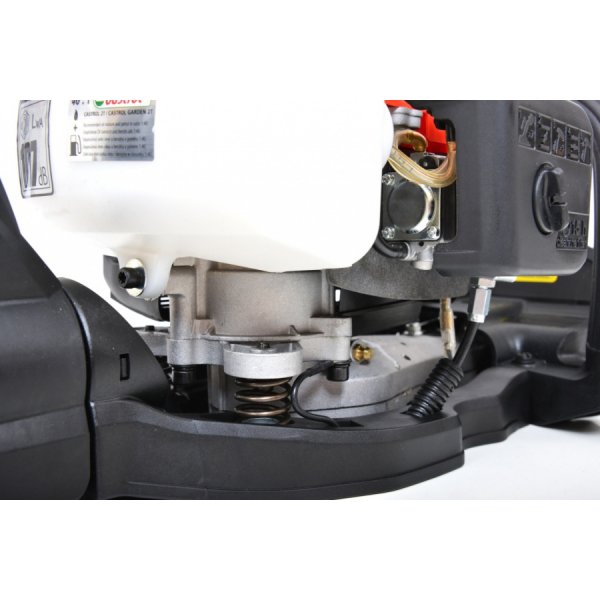 Bensindrevet hekksaks - 75cm