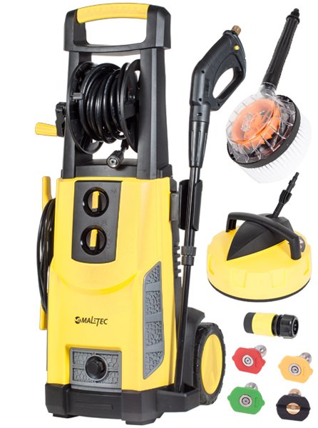 Høytrykksvasker ML3.360 Høytrykksvasker ML3.360