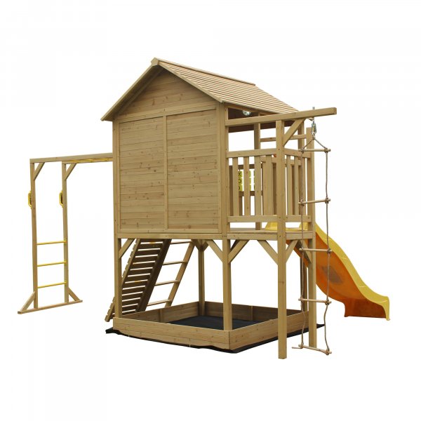 Lekestativ Yllvan - 11 m² Lekestativ Yllvan - 11 m²