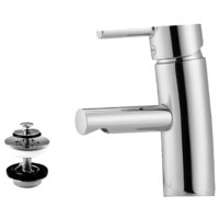 Mora MMIX B5 Med slukvipp - Krom Mora MMIX B5 Med slukvipp - Krom