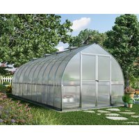 Bella drivhus - 14,7 m² Bella drivhus - 14,7 m²