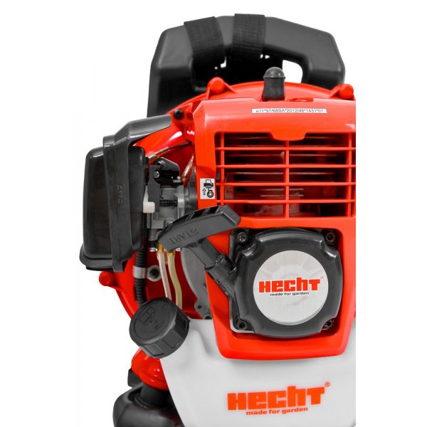 L�vsuger med hjul - 3000W