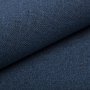 Howard Luxor fotskammel - m�rkebl�