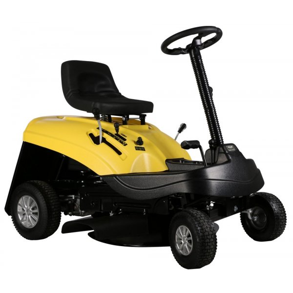 Motorgressklipper 196 CC - Sideutkast
