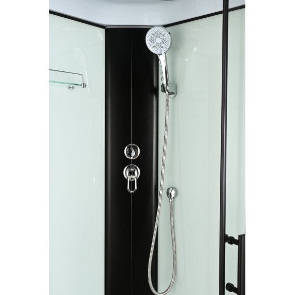 Dusjkabinett - Helios 90 Dusjkabinett - Helios 90