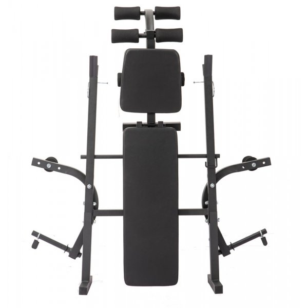 Treningsbenk Along - W282A Treningsbenk Along - W282A