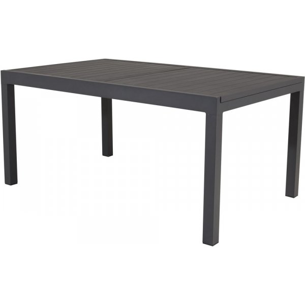 Holma Spisebord - Sort Holma Spisebord - Sort
