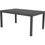 1 Holma Spisebord - Sort