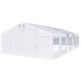 Partytelt i PVC - 5 x 90 m