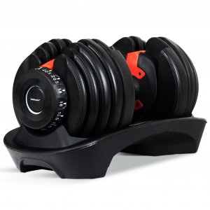 Justerbar manual 2,5-24 kg | 15 vektnivåer Justerbar manual 2,5-24 kg | 15 vektnivåer
