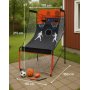 Ballspill 5 i 1