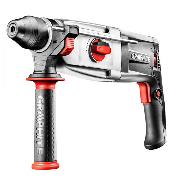 Borhammer, 720W