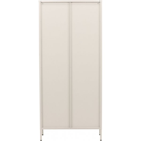 Lima vitrineskap beige Lima vitrineskap beige