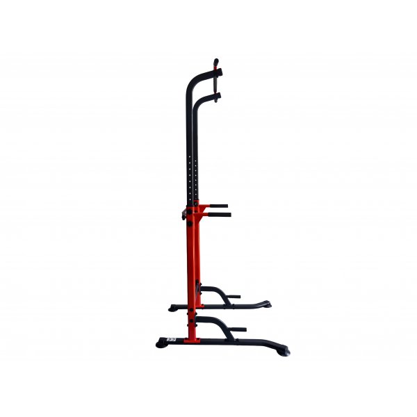 Fitness Station - allsidig treningsstativ for hjemmetrening